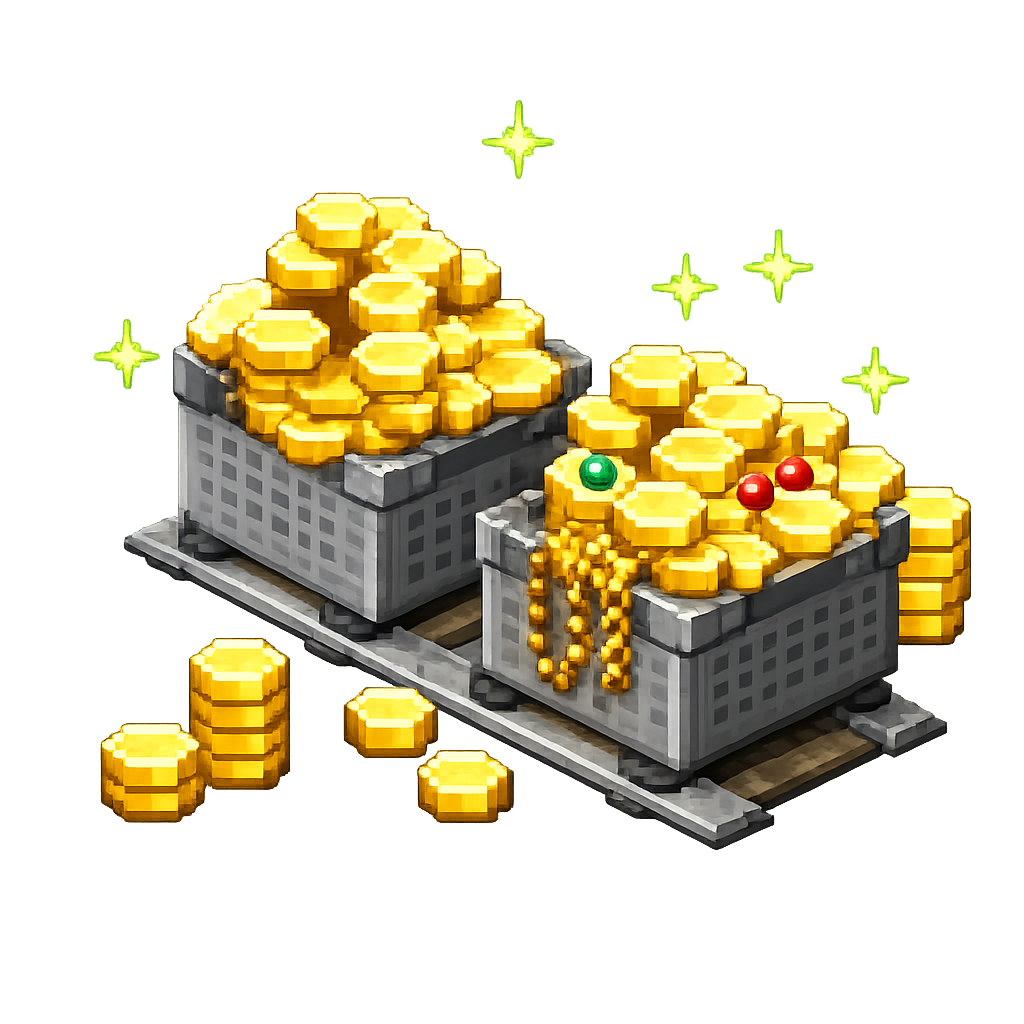26m de Dinero