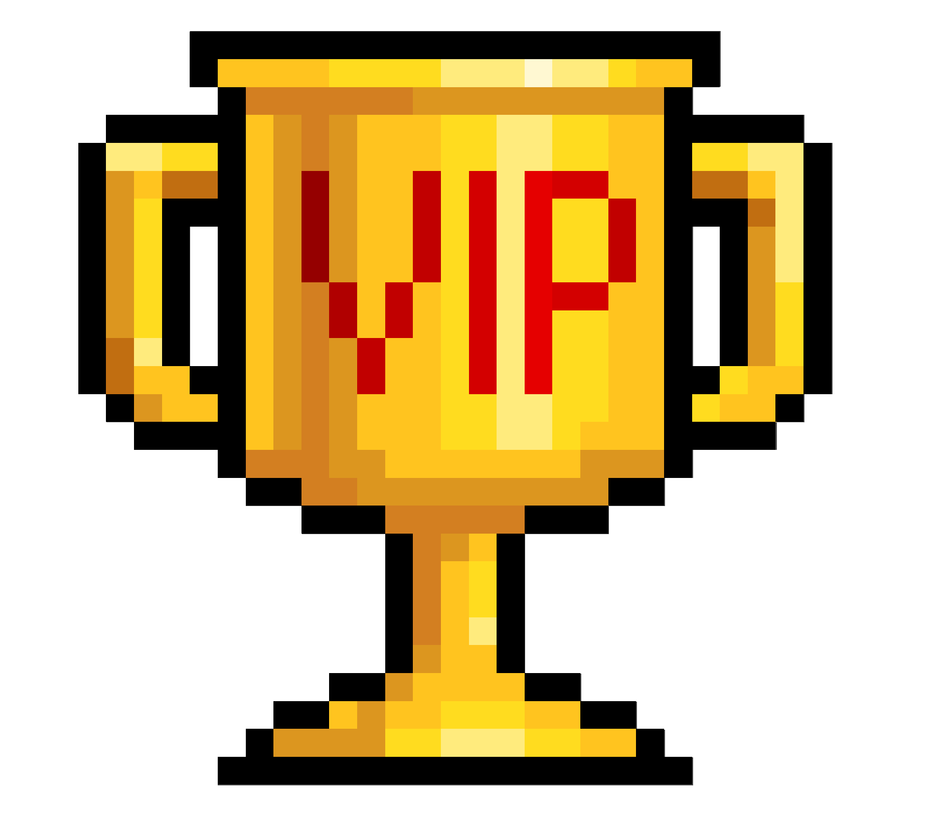 VIP Rank (1 MONTH)