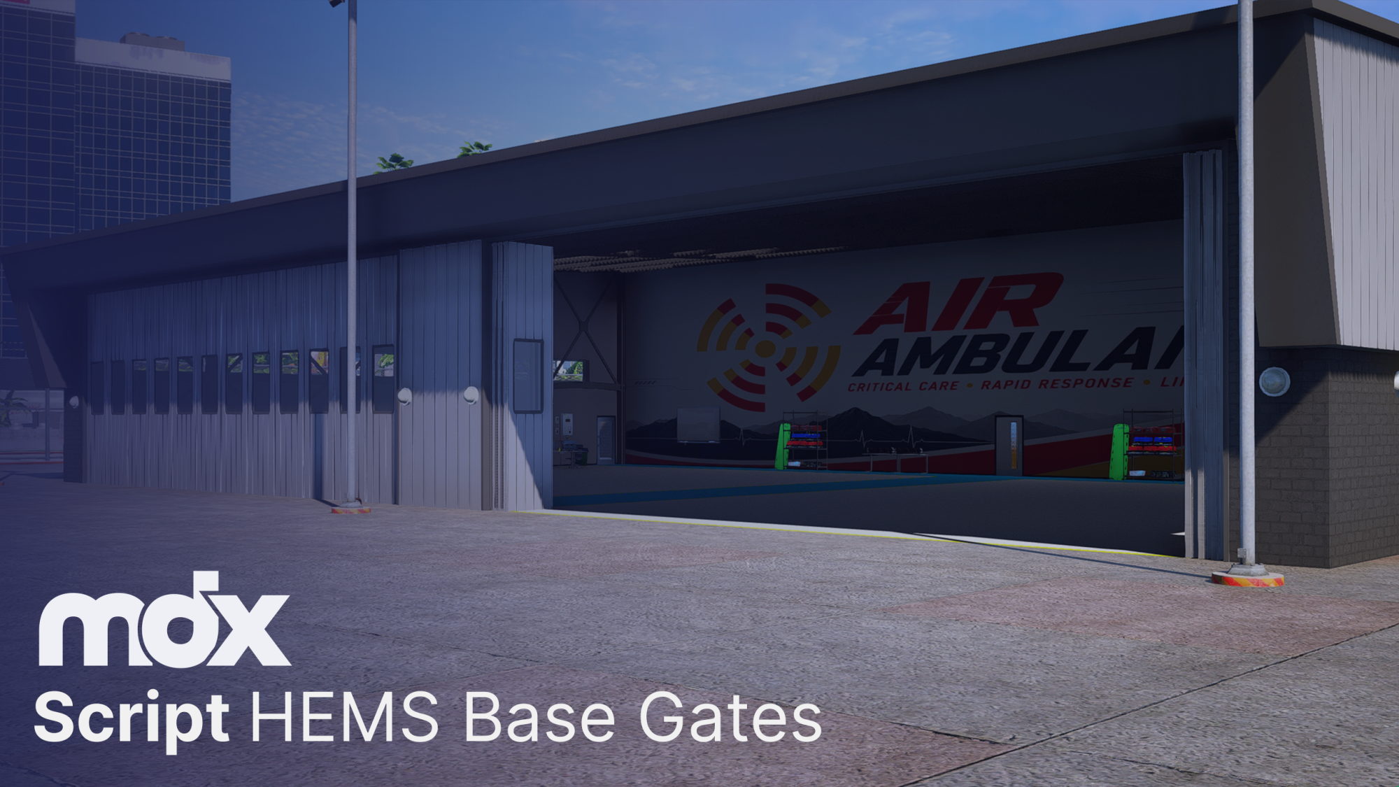 mdx_gates