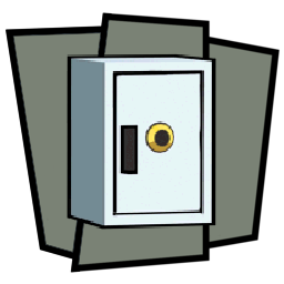 Safe capacity - $100,000,000