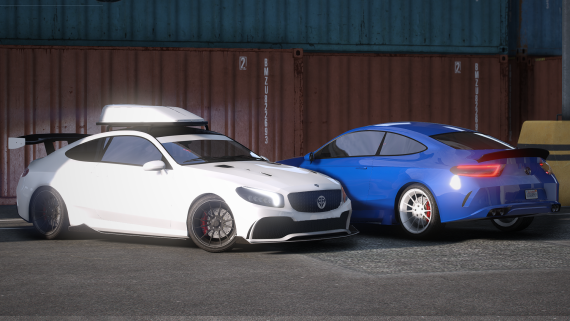 Benefactor Schatten63 | Scratch Made | Custom Sound [35+Tuning]