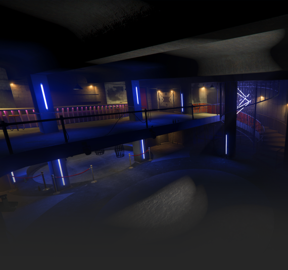 Underground Club