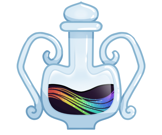 All XP Potion