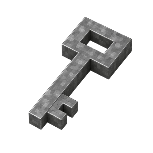 Iron Key