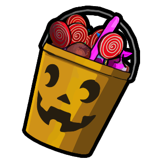 Trick or Treat!