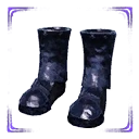 Botas Fim dos Deuses