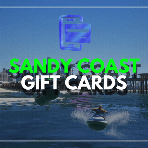 $10 Gift Card