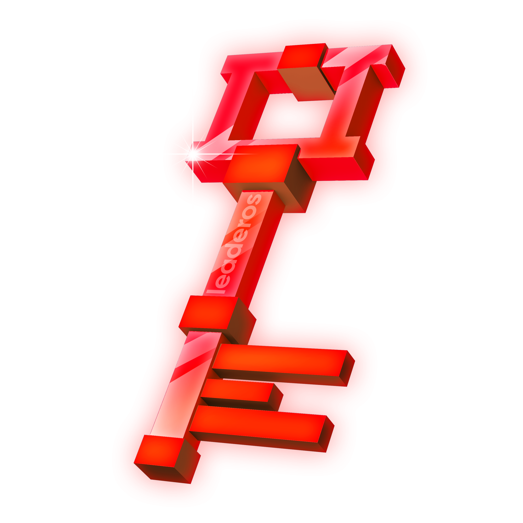 1x Viper Key
