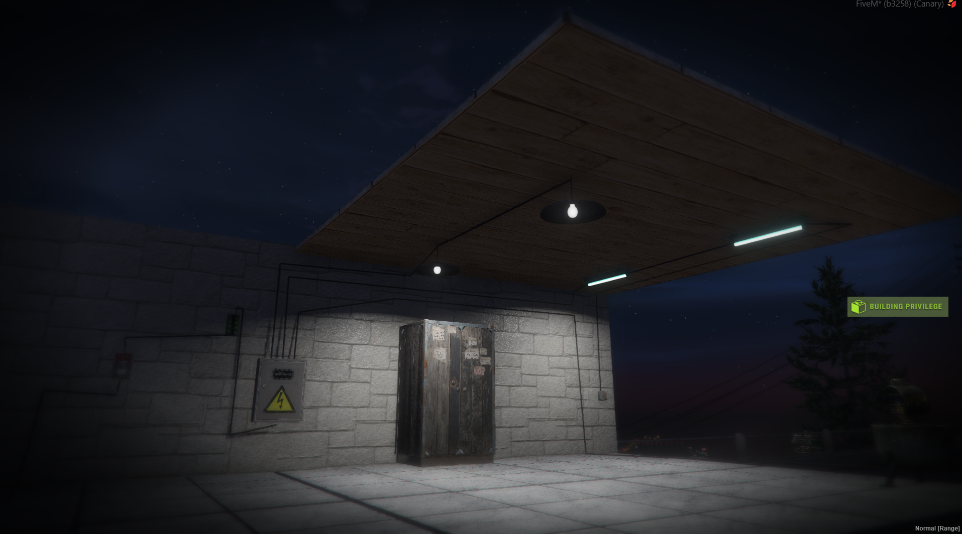 Base Building