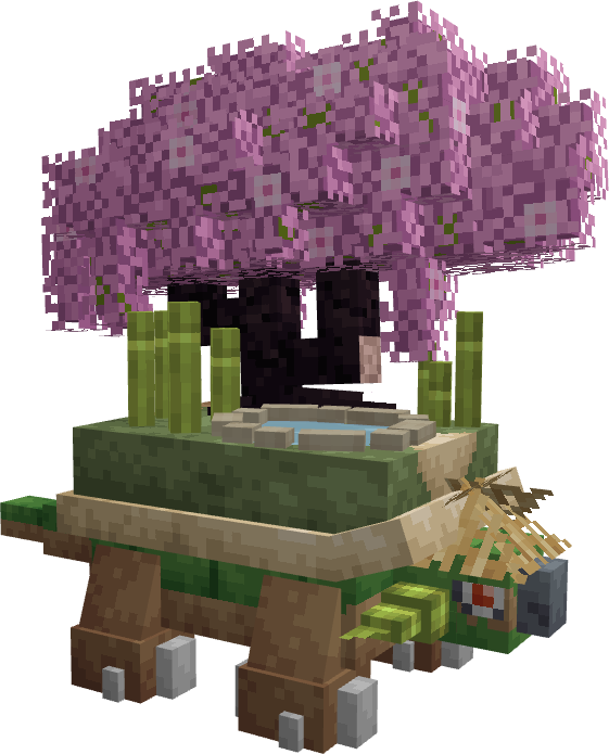 Sakura Torterra