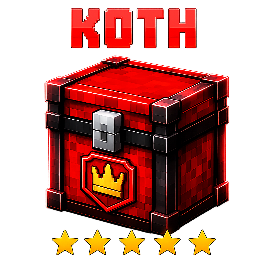 KOTH Crate