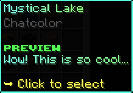 🌌 Mystical Lake (Hex Color) – Calm, Enchanting & Otherworldly