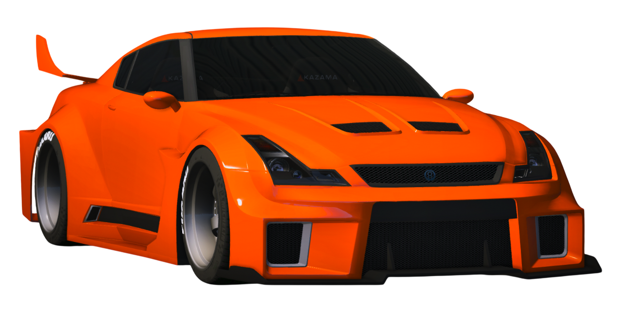 Elegy RH8