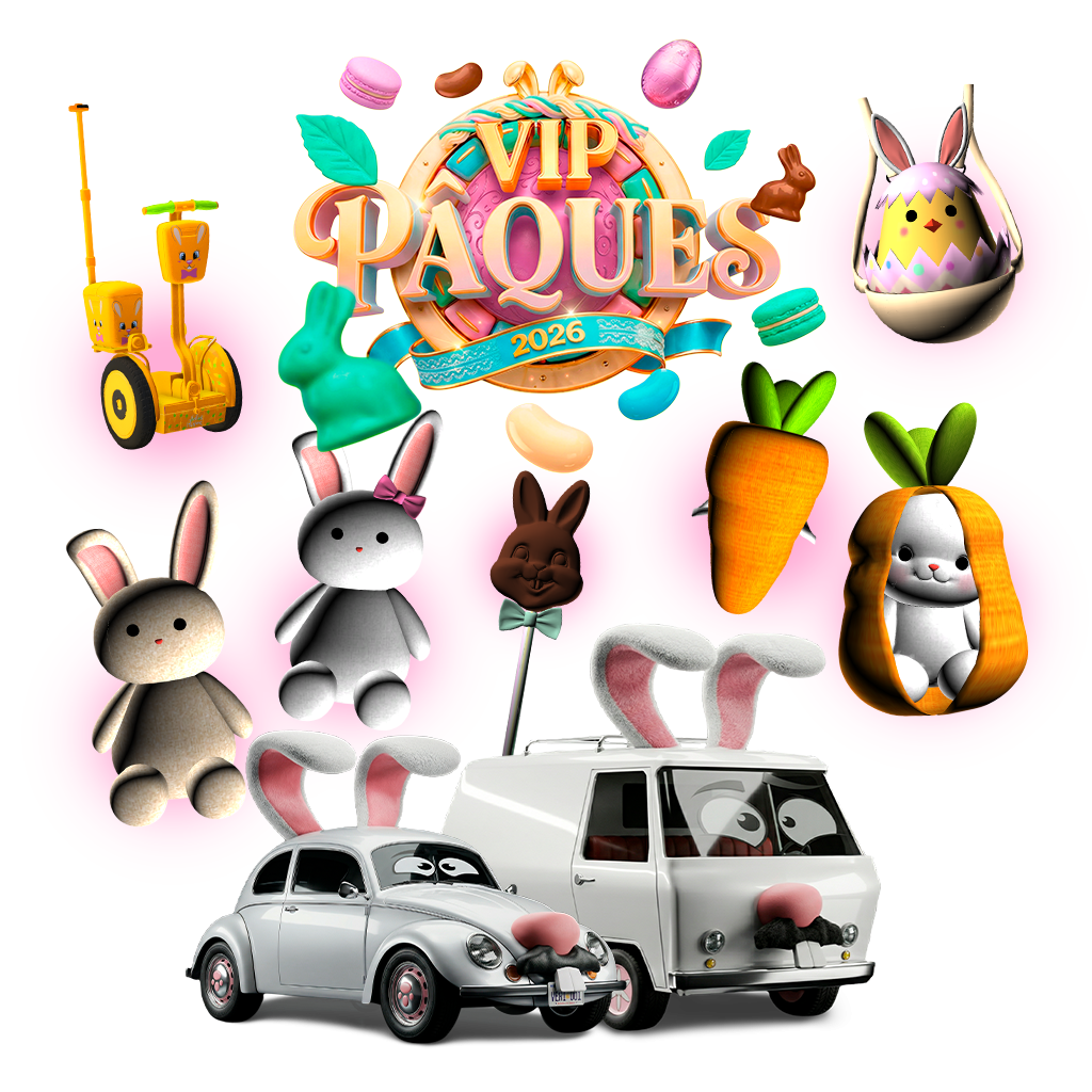 Super Combo de Paques