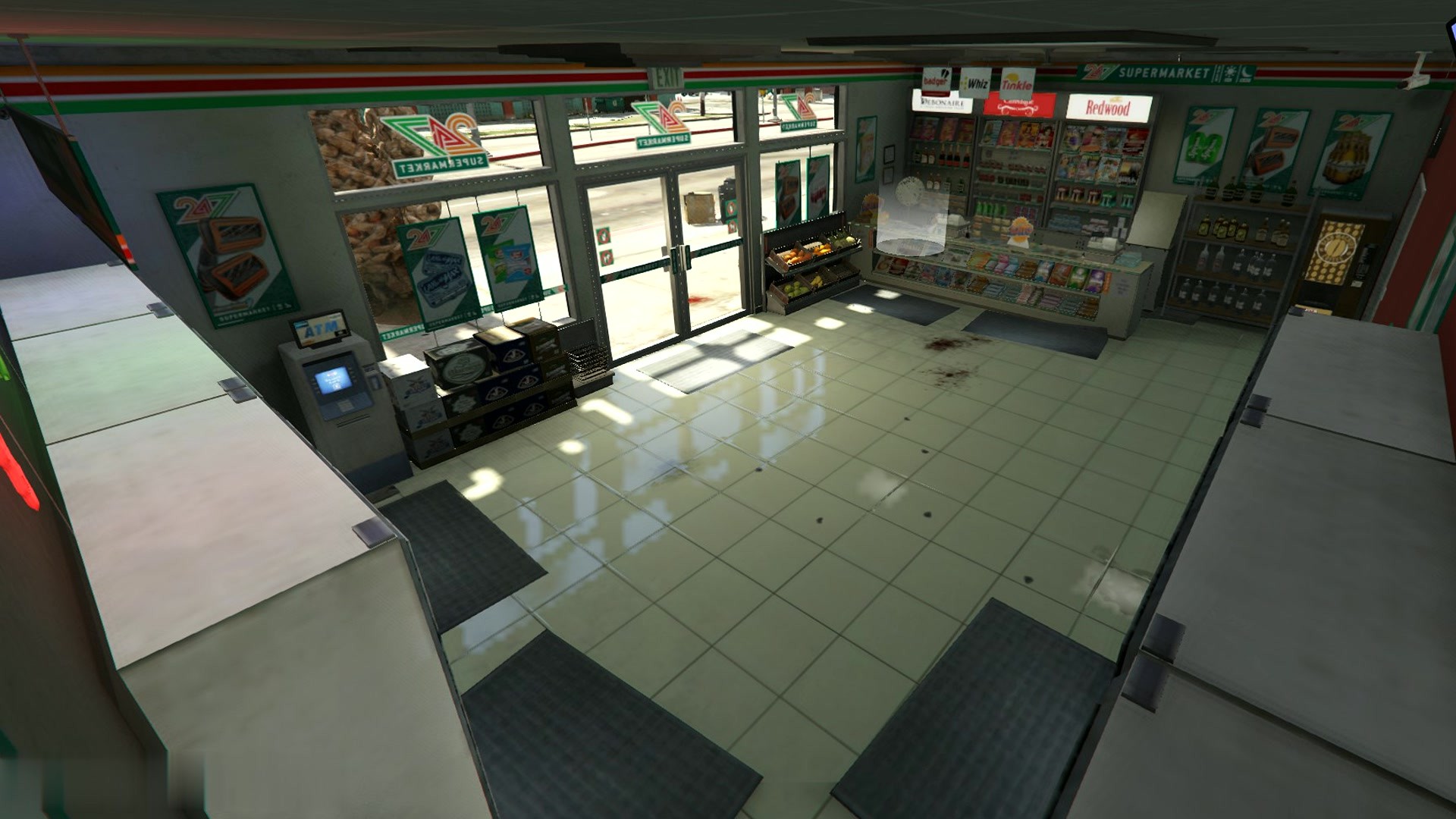 🏪 Fivem Market | 24/7 | NO PROP MAPS🏪 5