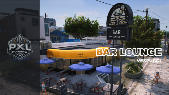 Bar Lounge