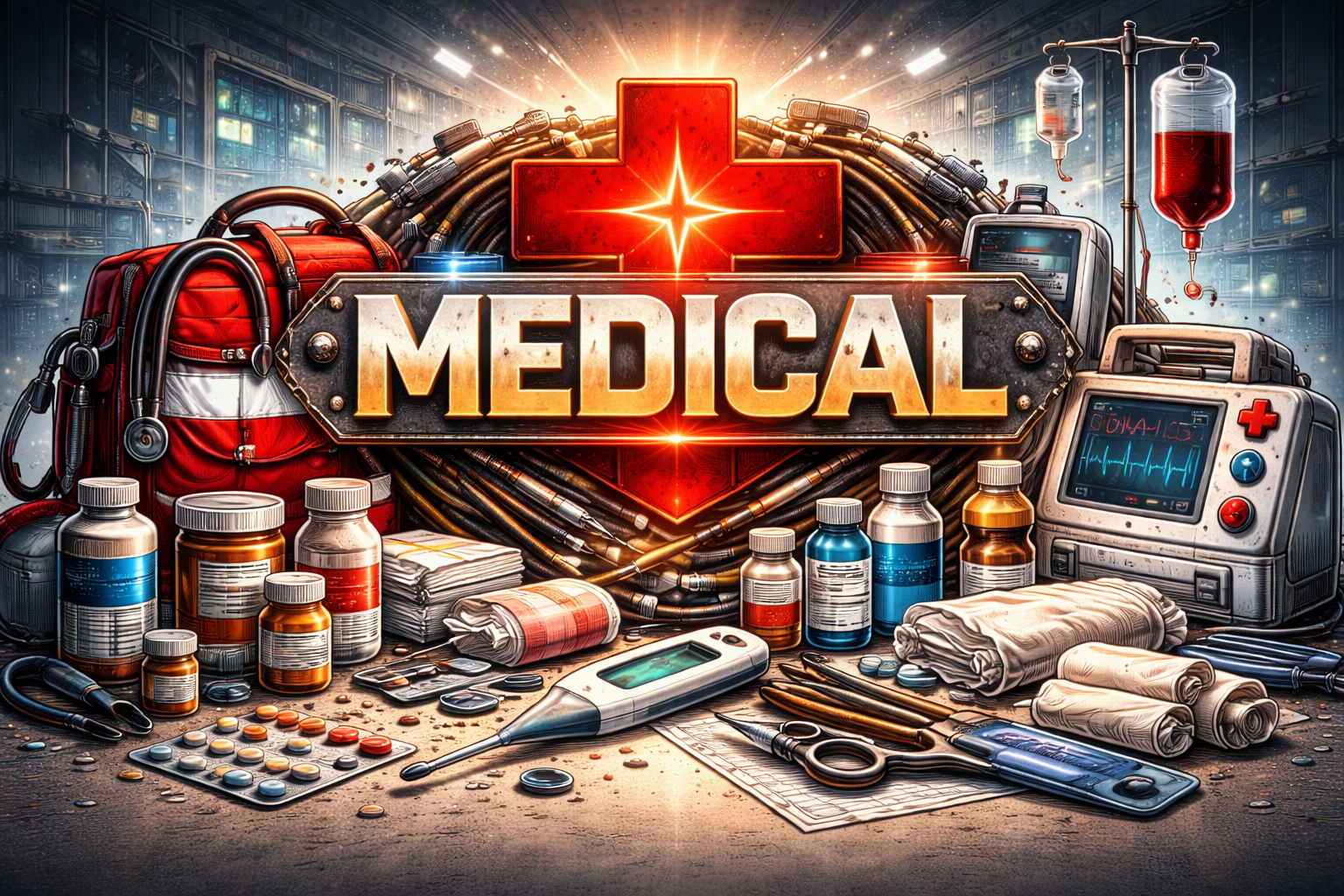 Medical