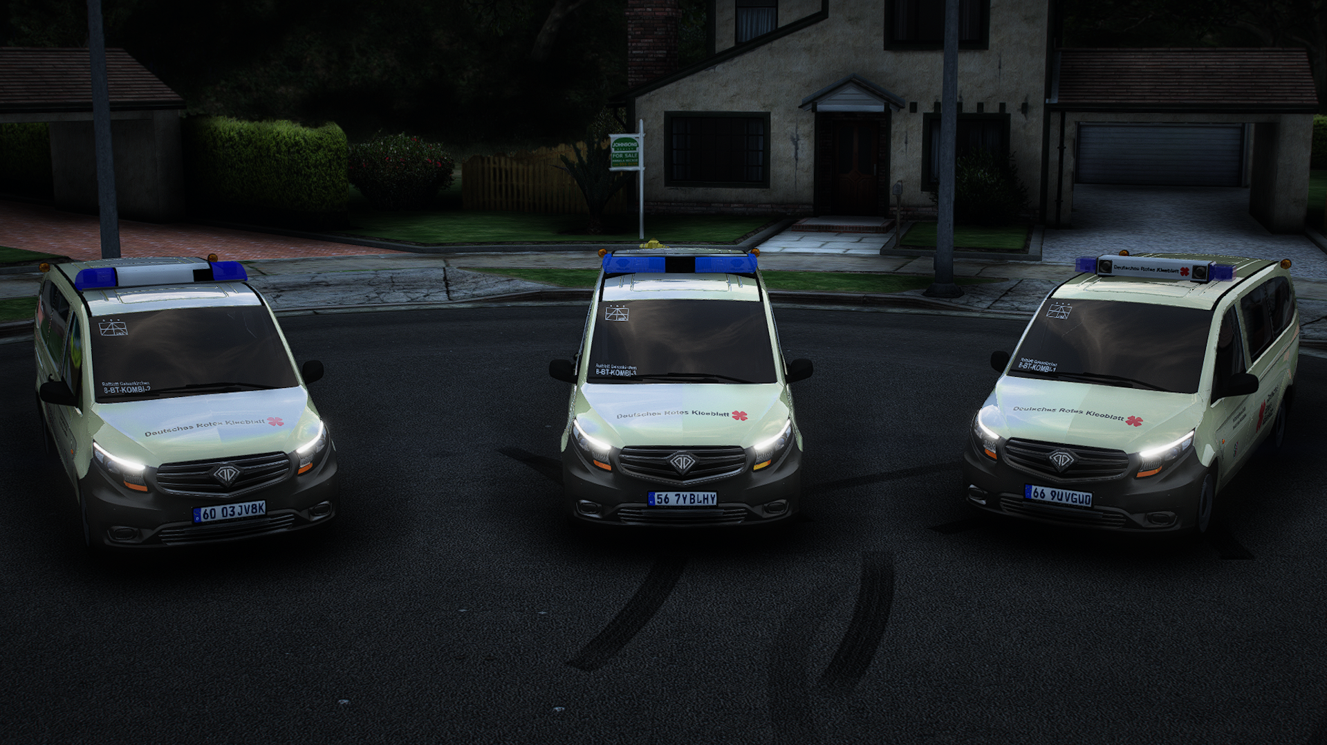 BT-Kombi NRW Pack