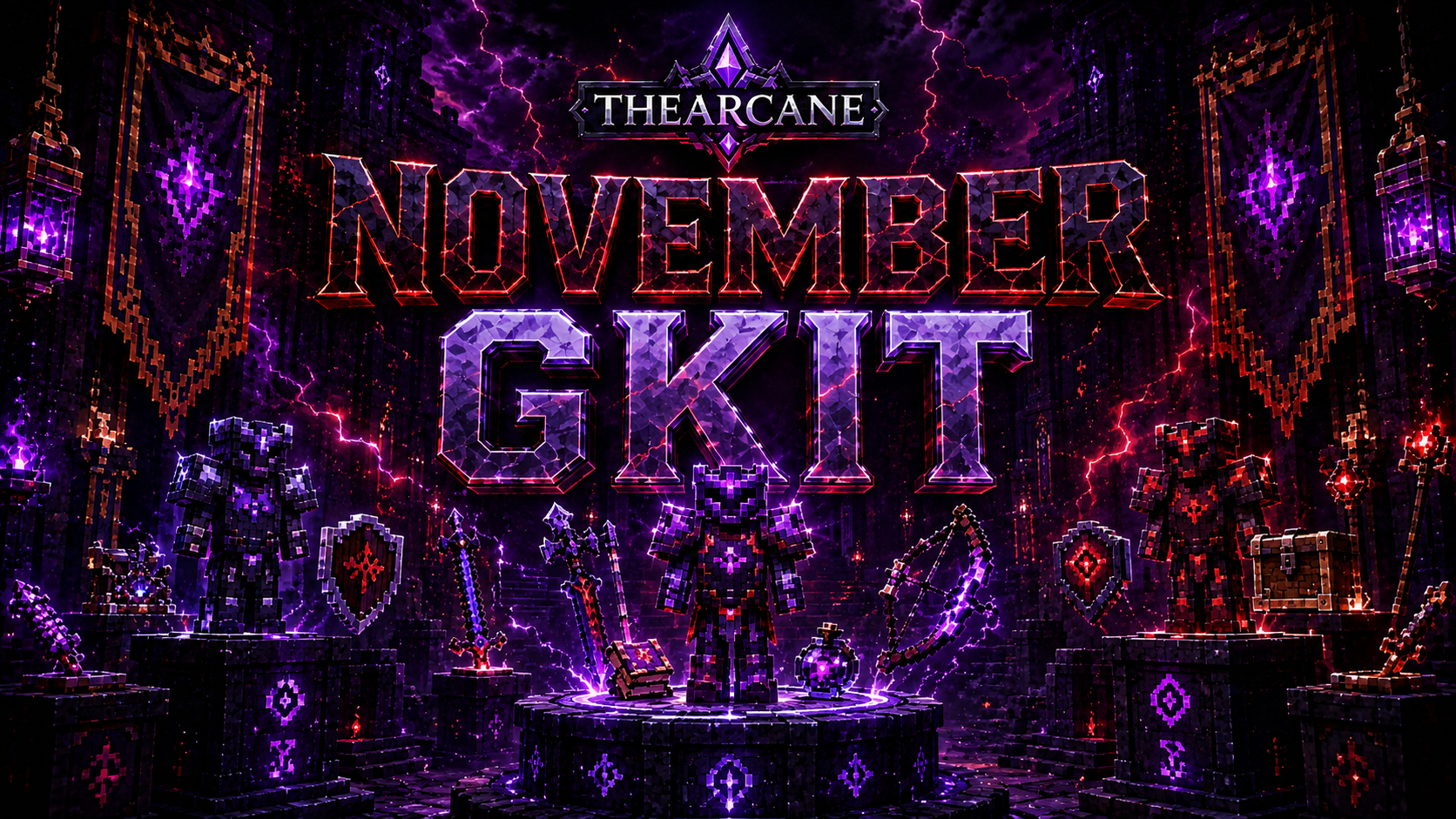 November GKIT
