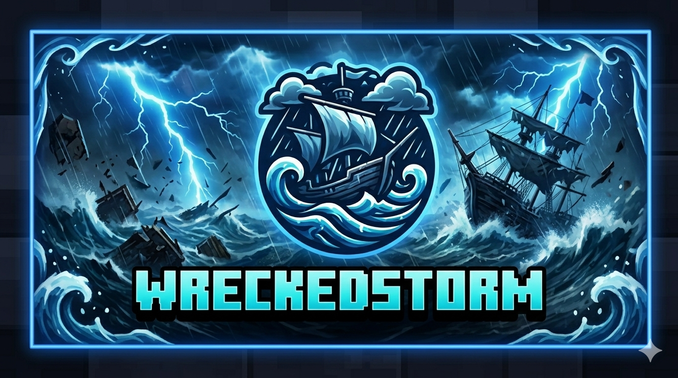 Rank: WreckedStorm