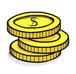 20000 Coins