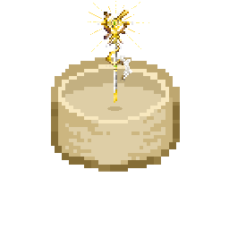 creator's chisel