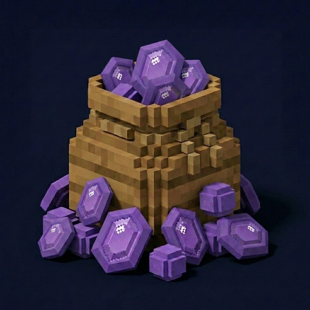 6,500 Obols