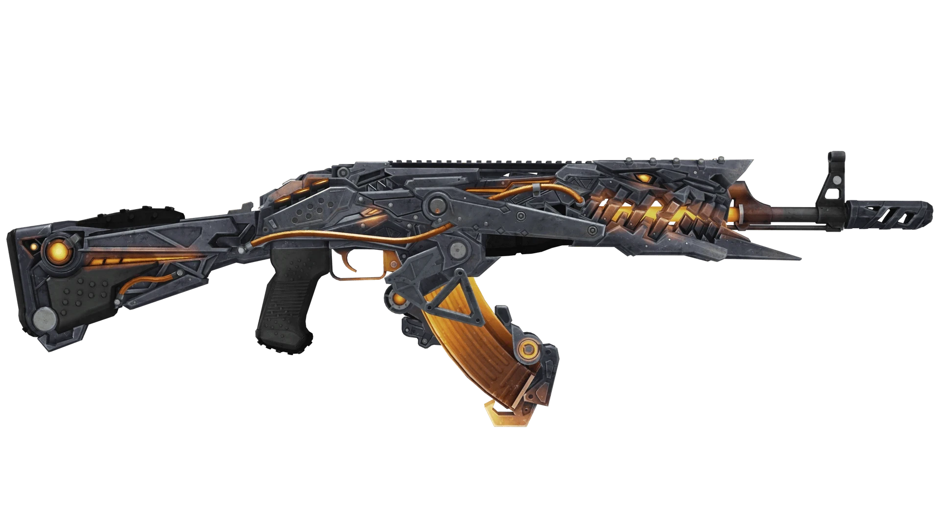 AK CHIMERA