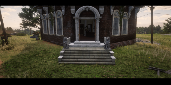 Hotel Victorian MLO