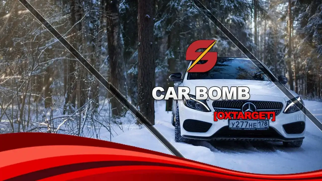 [OX] Car Bomb