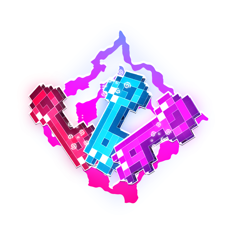 SkyBlock Key Bundle #1