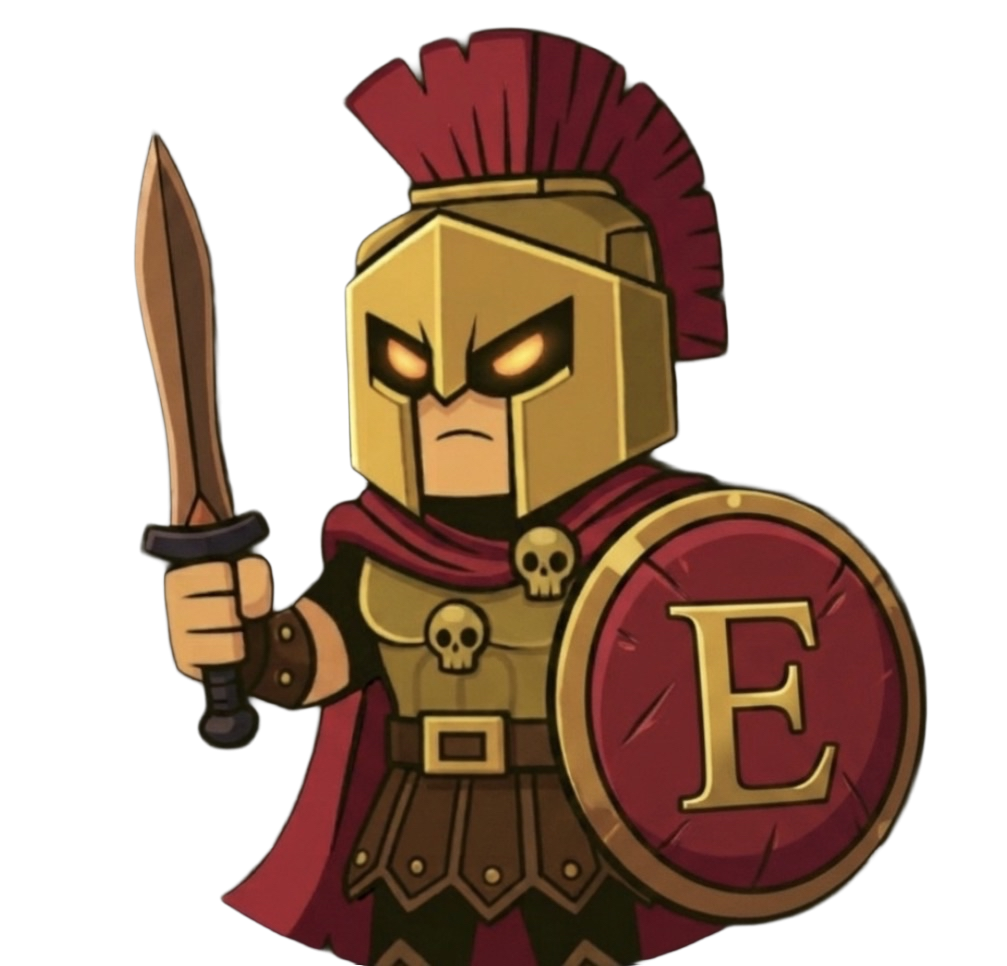 Eros  [30 DÍAS]