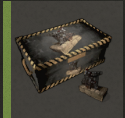 ZaZa Quarry Box