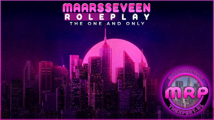 Maarsseveen Roleplay