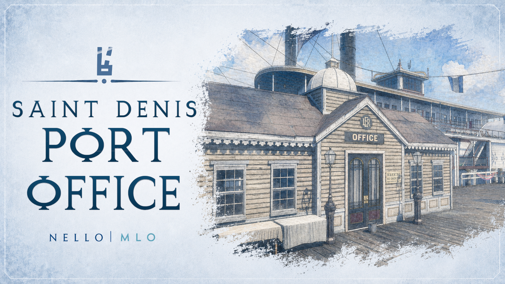 Port Office SD