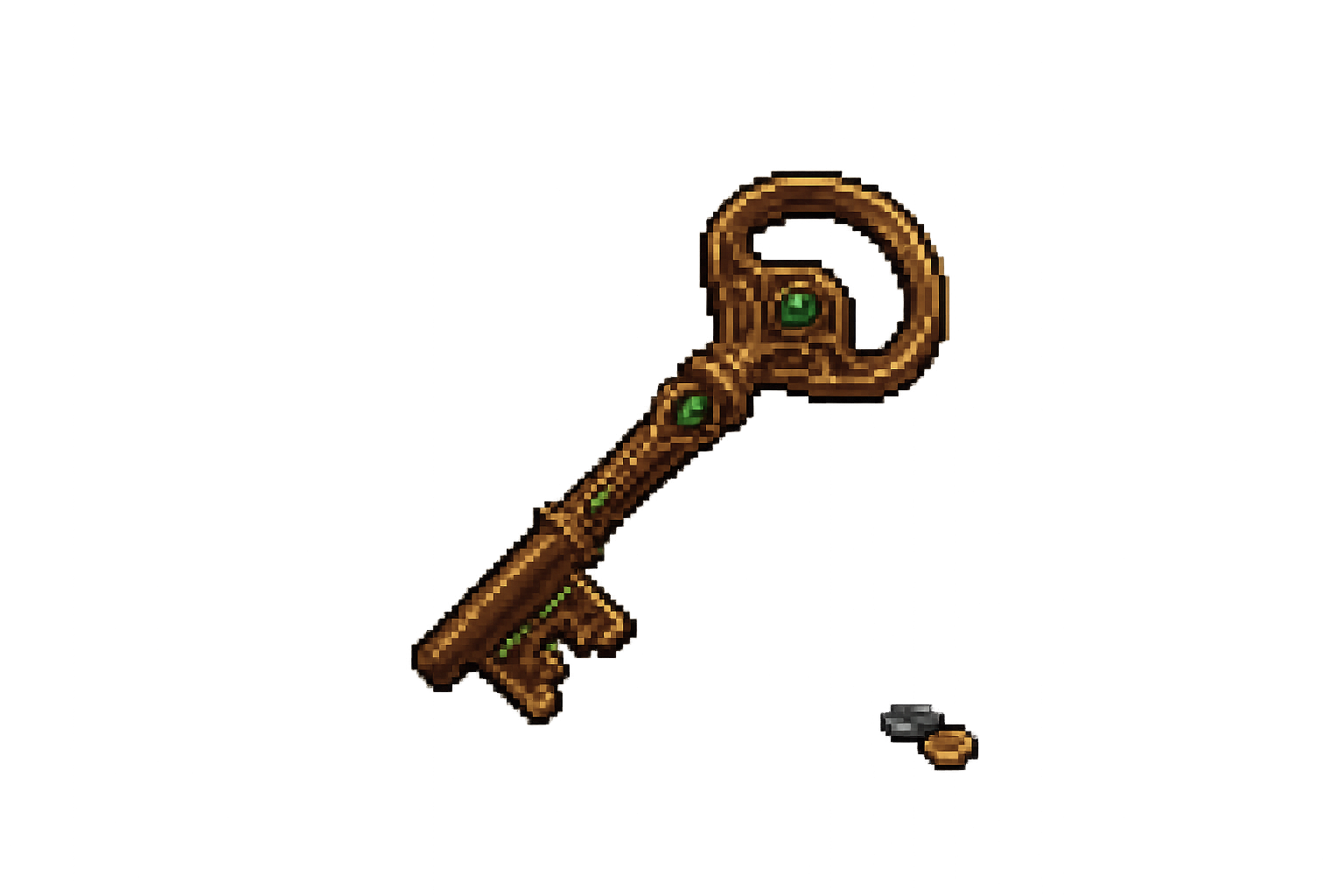 Common key