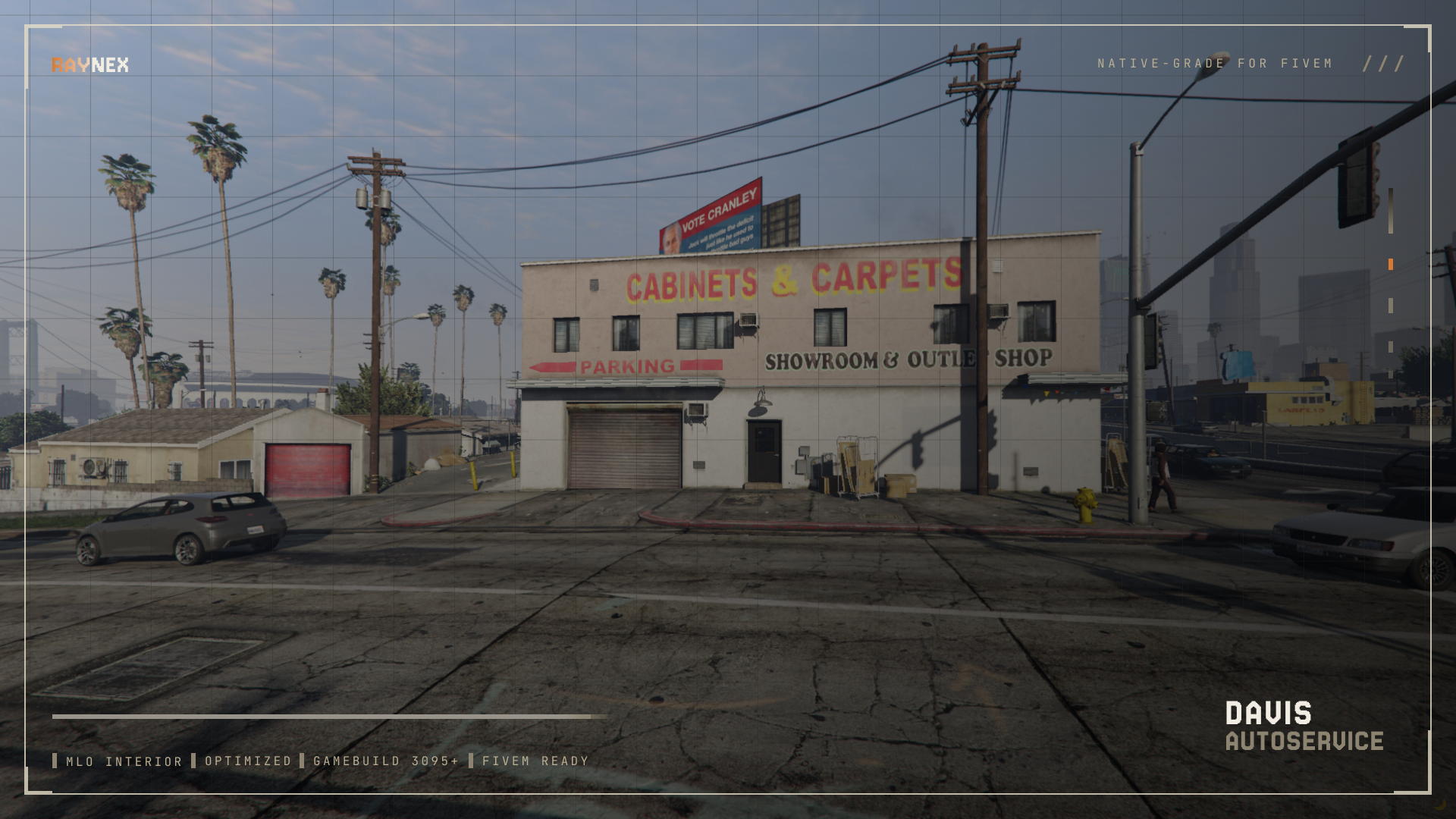 Davis Autoservice