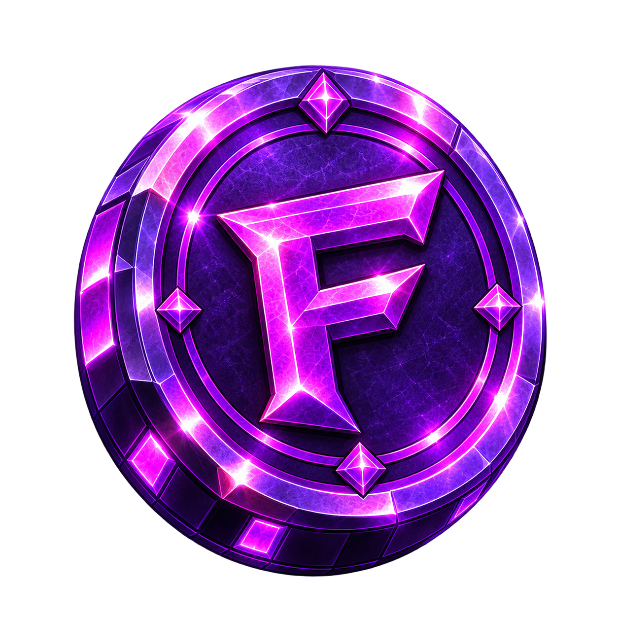 500 Froadys ✦