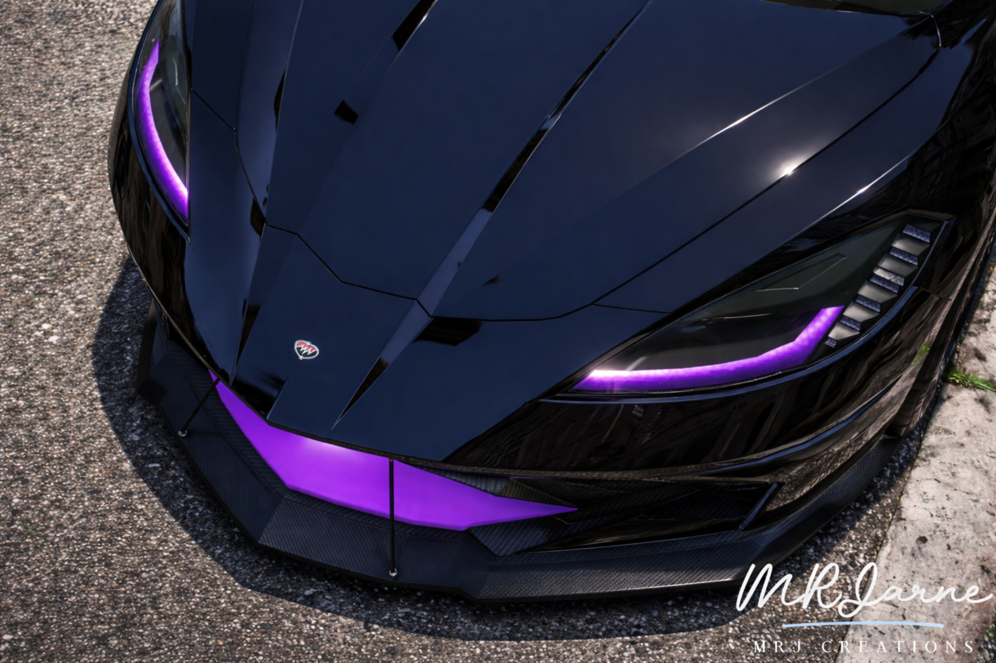 Invetero | Coquette D10 V8