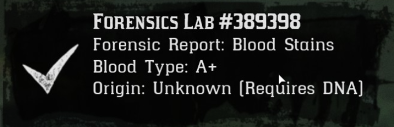 MulderDev - Forensics V1.1  [VORP]