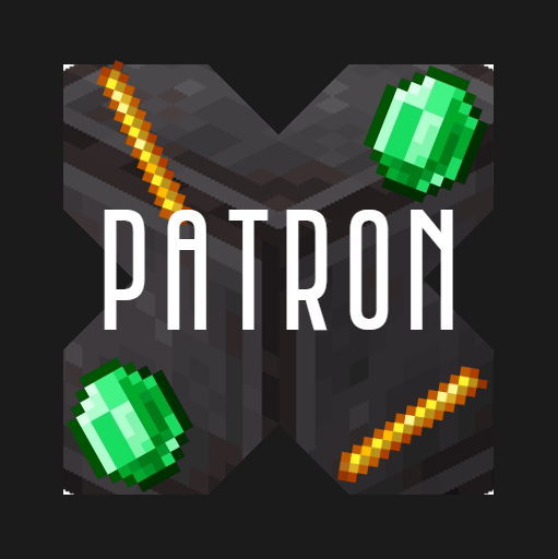 Patron Tier