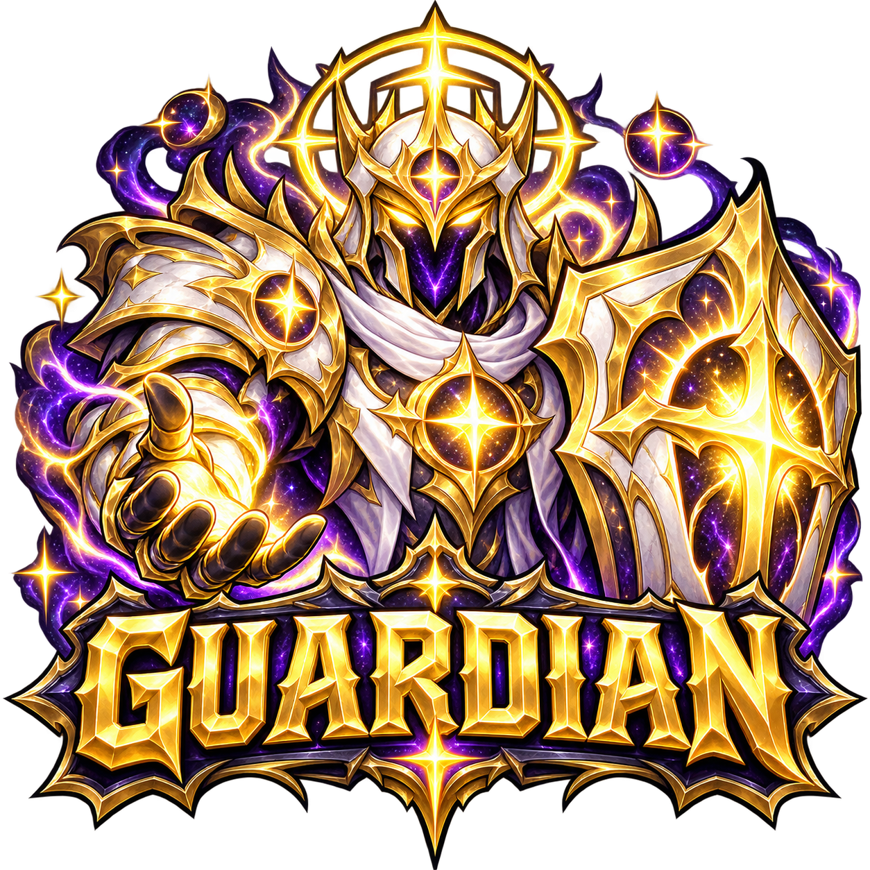 Guardian Rank