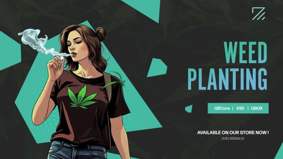 ZaT Weed