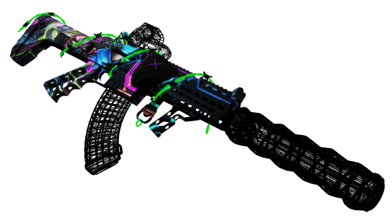 VORTEXAK