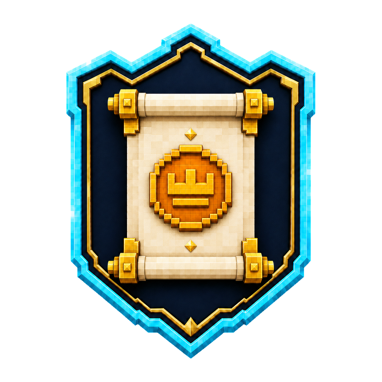 Random Legendary Title Voucher