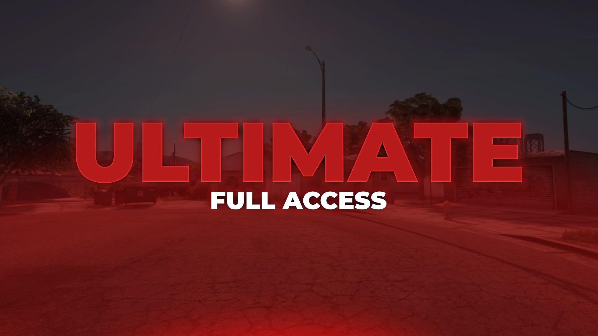 Ultimate