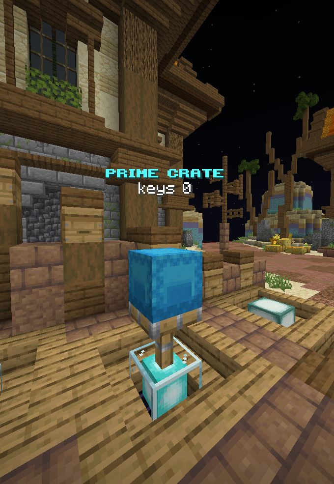 Prime KeyAll