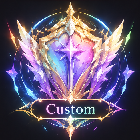 Premium Rank | Custom