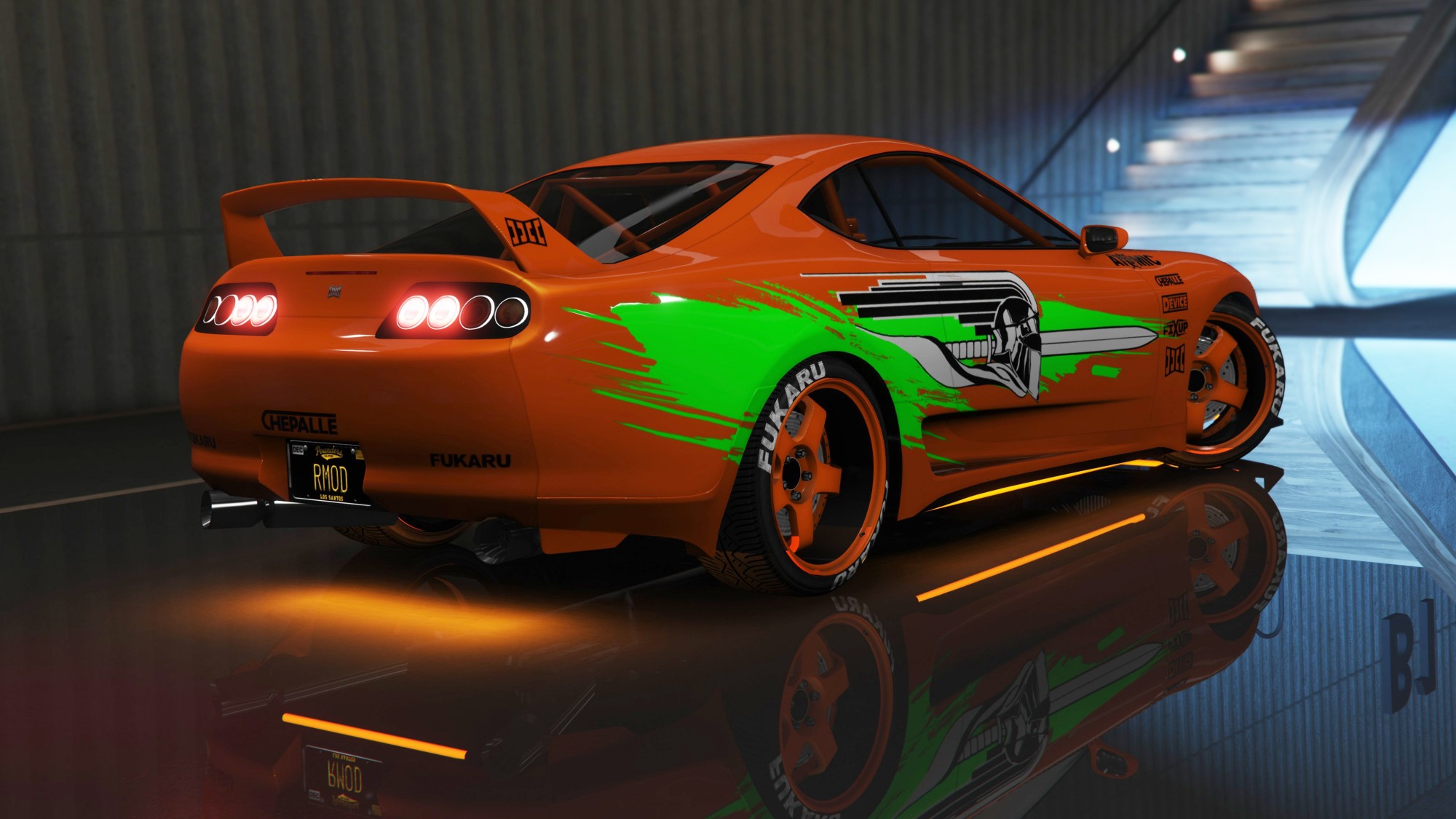 JESTER CLASSIC