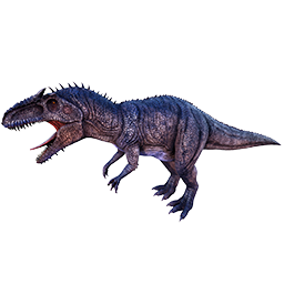 Gigantosaurus